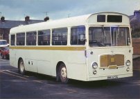 BNU673G with Titterington