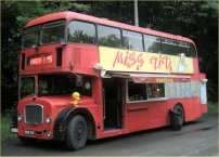 BOD24C in use with Miss Titi