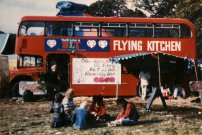 BOD24C as The Flying Kitchen