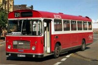 BRP425K in 1990
