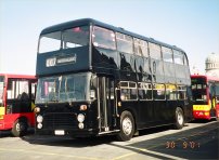 BTU368S in 2001