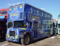 BUO150B with Sandra Hruby