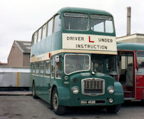 BXA462B in 1981
