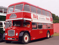 BXA464B in 2003