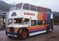 BXA464B in 1988