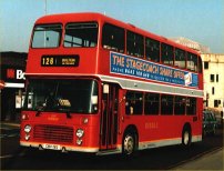 CBV19S in Ribble livery
