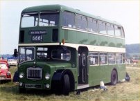 CHT541C with The Remould