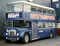 CHT541C with Midland Fox