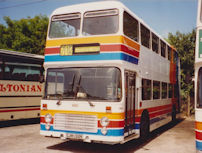 CJH120V in 1993