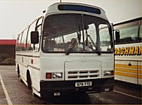 CNK633T with CT Transport