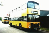 CTX397V with Boomerang Bus