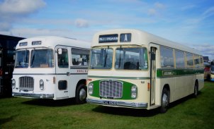 CVL850D and OTA640G in 2017