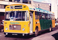 DAO295K with Badgerline
