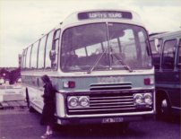 DCA766S with Lofty's