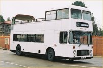 DEX231T with C&S Coaches