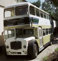 DFE171D in 1989