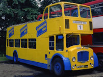 DFE171D in 1991
