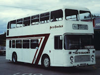 DGR476S with Pat's Coaches