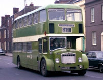 DHW983C in 1976