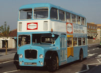 DHW983C in 1982