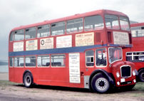 DHW983C in 1990