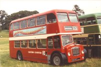 DNG401C in 1985