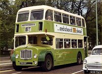 DPM66C with Southdown