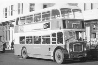 DPM66C with Brighton, Hove & District