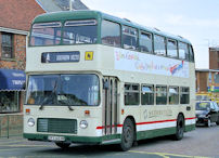 DPX683W in 2000