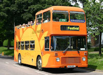DPX683W in 2008