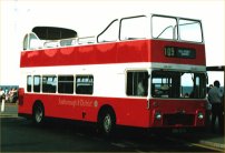East Yorkshire livery