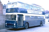 Midland General livery