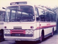 EBU877K with Ladvale