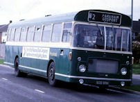 ECG109K in 1974
