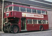 EHT110C in 1966