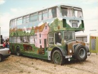 EHT113C with Langdon Cider