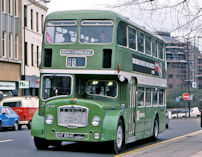 EHT854C in 1981 EHT854C in 1981