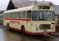 EHU388K with Parfitt