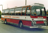 EHW313K with Limehurst Travel
