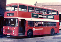 ELJ213V in NBC red livery