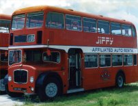 EMR291D in 1986