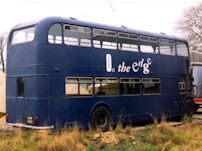 EMR295D in 2000