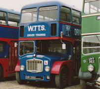 EMR295D in 1992