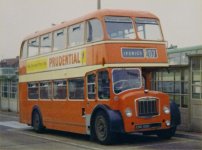 ENG109C in Tilling red livery