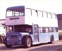 EOO589 with Canham (first livery)