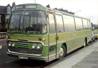 EPT440G with Select Coaches