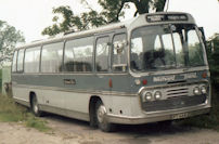 EPT444G with Westward Travel