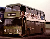 EWS745W in 1983