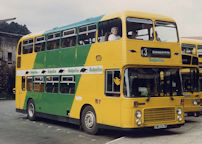 EWS747W in Badgerline livery