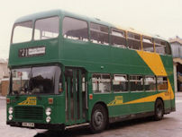 EWS751W in Stroud Valleys livery